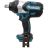 Аккумуляторный ударный гайковерт Makita DTW1001Z