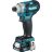 Аккумул. ударный шуруповерт Makita TD111DWAE