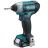 Аккумулят. ударный шуруповерт Makita TD110DSME