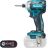 Аккумуляторный ударный шуруповерт Makita DTD148Z