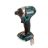 Акумуляторний ударний шурупокрут Makita DTD154Z