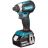 Аккумулят. ударный шуруповерт Makita DTD153RFE