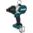 Аккумуляторный ударный шуруповерт Makita DTW800Z