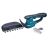 Аккумуляторные ножницы Makita UH200DWX