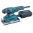 Вібраційна шліфмашина Makita BO3710