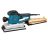 Вібраційна шліфмашина Makita BO4900V