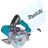 Пила циркулярная роторайзер Makita 4100KB