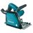 Пила циркулярная погружная Makita CA5000X