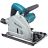 Пила циркулярная погружная Makita SP6000J