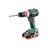 Шуруповерт Metabo BS 18 LT BL 602334670