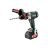 Шурупокрут Metabo SB 18 LTX Quick 602200650