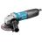 Кутова шліфмашина Makita GA5040