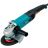 Кутова шліфмашина Makita GA9010C