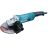 Кутова шліфмашина Makita GA9050R