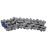 Цепь для 7104L Makita A-16617