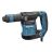 Відбійний молоток SDS-PLUS Makita HK1820