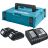 Набор аккумуляторов Makita LXT 197136-5