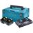 Набор аккумуляторов Makita LXT 198077-8