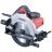 Пила циркулярная ручная Makita MT582