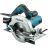 Пила циркулярна ручна Makita HS6601