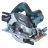 Пила циркулярная ручная Makita HS6101