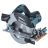 Пила циркулярная ручная Makita HS7101
