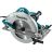 Пила циркулярна ручна Makita HS0600