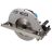 Пила циркулярна ручна Makita 5143R