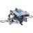 Пила торцювальна Makita LH1201FL