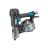 Гвоздезабиватель Makita AN635H 32-65мм