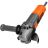 Кутова шліфмашина BLACK&DECKER BEG220