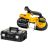 Аккумуляторная пила ленточная DeWALT DCS371NT