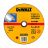 Круг отрезной DeWALT DT42641 230 мм