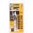 Набор бит DeWALT IMPACT Torsion DT70578T 10 шт