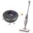 Робот-пылесос BLACK&DECKER RVA420BP+BDS1616R