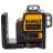Лазер самовыравнивающийся DeWALT DCE089NR