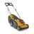 Газонокосарка акумуляторна STIGA SLM3448AE