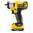 Акумуляторний гайковерт ударний DeWALT DCF813D2