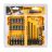 Набор бит с держателем DeWALT DT71700 27 шт