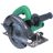 Пила циркулярна ручна Hitachi C 6 MFA 20112052