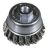 Чашечная щетка Hitachi 20512126 D 100 мм
