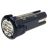 Акумулятор Hitachi EBM315 326299 3,6В, 1,5Ач