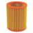 Фільтр паперовий Hitachi WDE1200 750437 0,3 MICRON