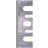Ножи для рубанка Hitachi 750478 92mm (2 шт)