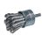 Кистевидная щетка Hitachi D 30x6  751342