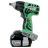 Ударний гайковерт Hitachi WR18 DL H20101267 18V