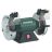 Двойное точило Metabo DS 150 619150000