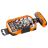 Набор сменных насадок с держ. NEO 06-080 24шт
