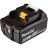 Акумулятор Makita BL1860B 632F69-8 Li-Ion 18В