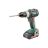 Шуруповерт Metabo SB 18 LT 602103890
